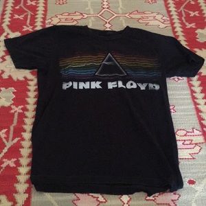 Pink Floyd T-shirt ! Unisex S Great condition